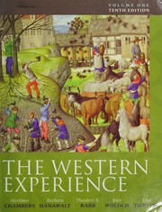 Cover of: The Western experience