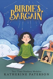 Cover of: Birdie's Bargain by Katherine Paterson