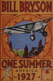 Cover of: One Summer