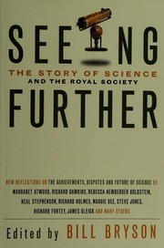 Cover of: Seeing Further