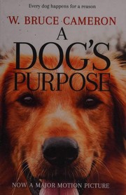 Cover of: A Dog's Purpose