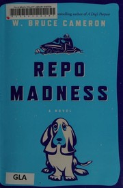 Cover of: Repo madness