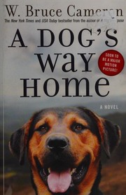 Cover of: A Dog's Way Home