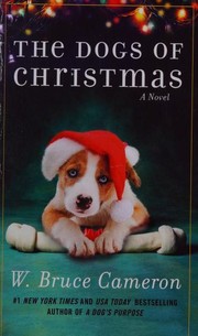 Cover of: The Dogs of Christmas: A Novel