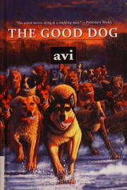 Cover of: The Good Dog