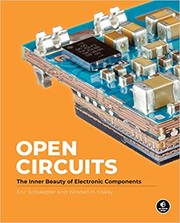 Open Circuits by Windell Oskay, Eric Schlaepfer