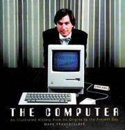 Cover of: The computer