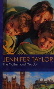 Cover of: The Motherhood Mix-Up