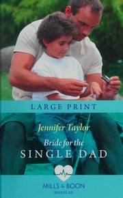 Cover of: Bride for the Single Dad