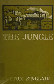 Cover of: The Jungle