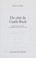 Cover of: Du côté de Castle Rock