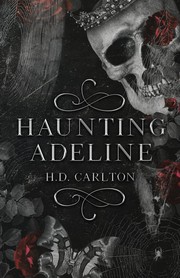 Cover of: Haunting Adeline