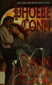 Cover of: Dawn of desire