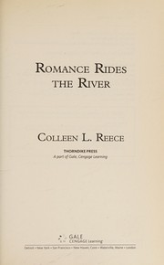 Cover of: Romance rides the river