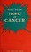 Cover of: Tropic of Cancer