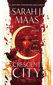 Cover of: House of Earth and Blood