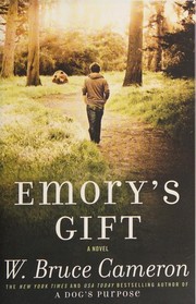 Cover of: Emory's Gift: A Novel