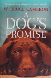 Cover of: A Dog's Promise