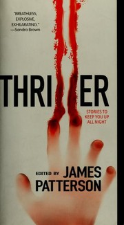 Cover of: Thriller