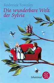 Cover of: Die wunderbare Welt der Sylvie