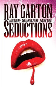 Cover of: Seductions