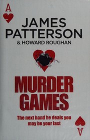 Cover of: MURDER GAMES