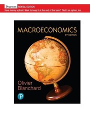 Cover of: Macroeconomics