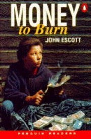 Cover of: Money to burn.