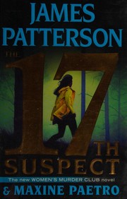 Cover of: The 17th suspect