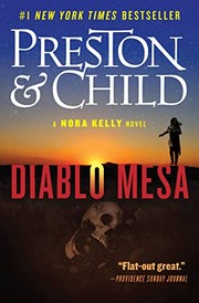 Cover of: Diablo Mesa