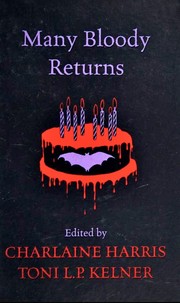 Cover of: Many Bloody Returns