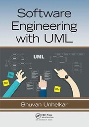 Cover of: Software Engineering with Uml