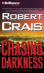 Cover of: Untitled Crais: An Elvis Cole Novel