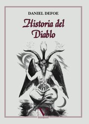 Cover of: Historia del Diablo