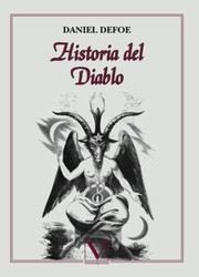 Cover of: Historia del Diablo by Daniel Defoe