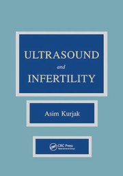 Cover of: Ultrasound and Infertility