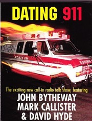 Cover of: Dating 911