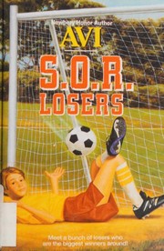 Cover of: S.o.r. Losers