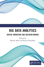 Big Data Analytics by Kiran Chaudhary, Mansaf Alam