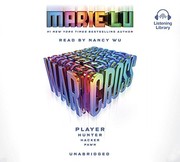 Cover of: Warcross by Marie Lu