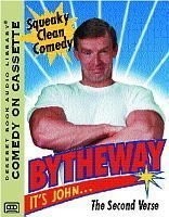 Cover of: Bytheway, It's John: The Second Verse (Bytheway)