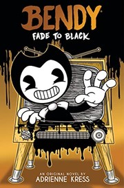 Cover of: Bendy: YA #3