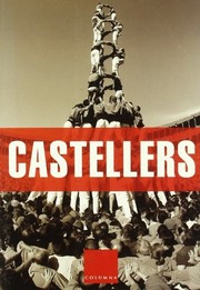 Castellers by Angel-O Brunet i Las