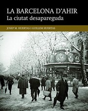 Cover of: La ciutat desapareguda