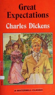 Cover of: Great Expectations by Charles Dickens