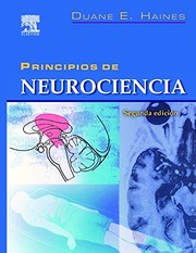 Cover of: Principios de Neurociencia