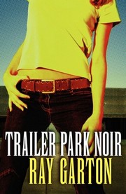 Cover of: Trailer Park Noir