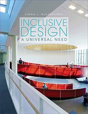 Inclusive Design by Linda L. Nussbaumer