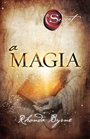 Cover of: A Magia (Em Portugues do Brasil)