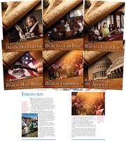 Cover of: Bill of Rights (Series of 10) (Bill of Rights)